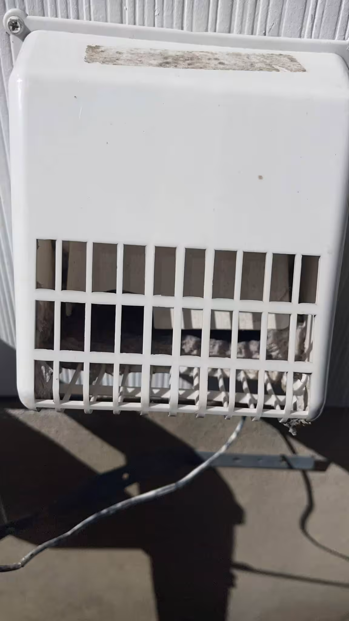Dryer Vent Cleaning Service in San Diego, CA Dryer Vent Cleaning in San Diego, CA