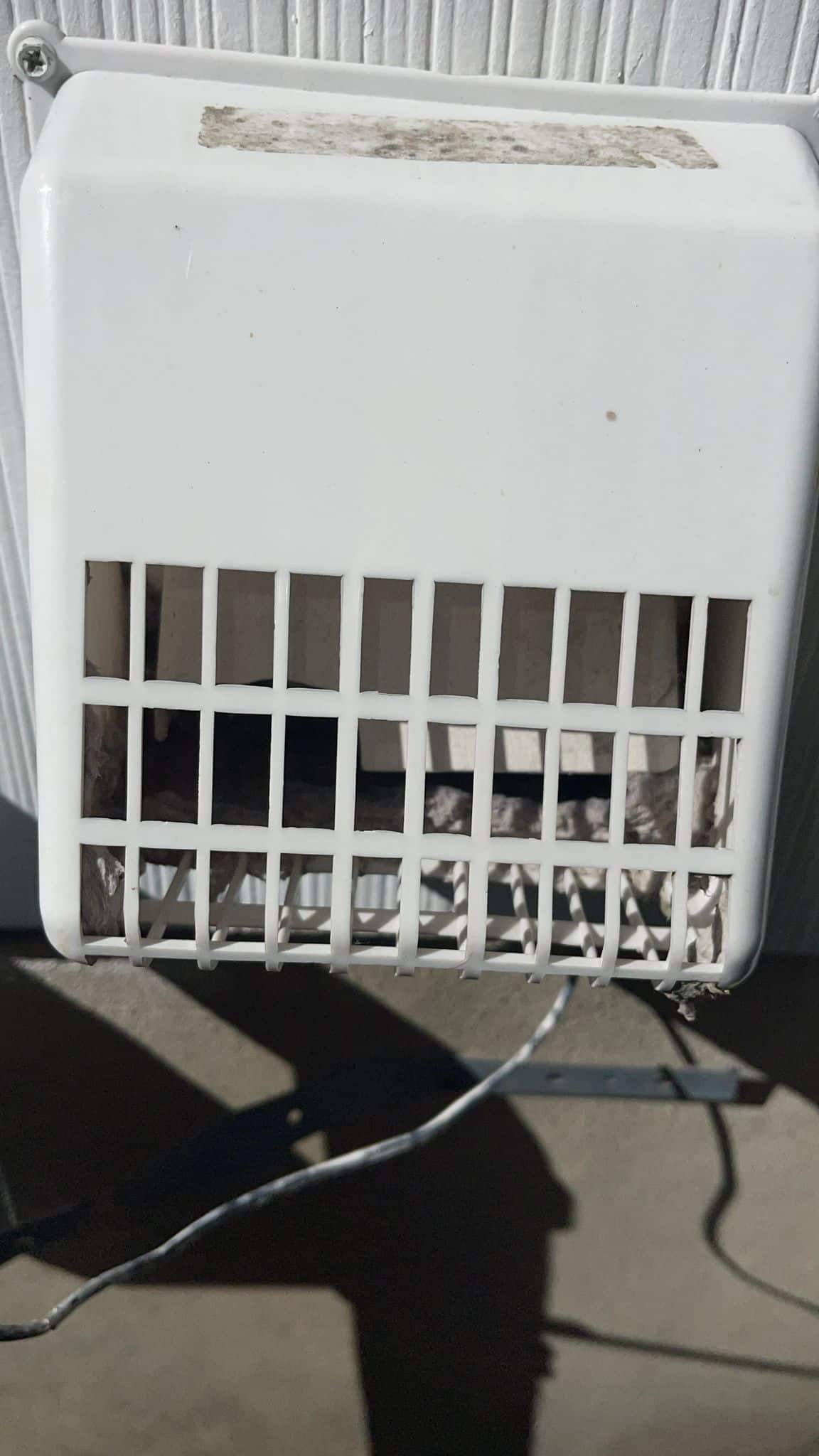Dryer Vent Cleaning Service in San Diego, CA Dryer Vent Cleaning in San Diego, CA